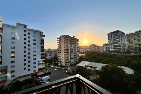 Daire  1+0  Mahmutlar, Antalya, Türkiye №224971 - 15