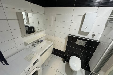1+1 Lejlighed  i Cikcilli, Antalya, Tyrkiet Nr. 224619 - 9