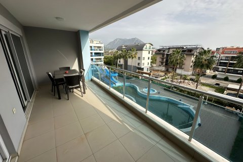 1+1 Lejlighed  i Cikcilli, Antalya, Tyrkiet Nr. 224619 - 6