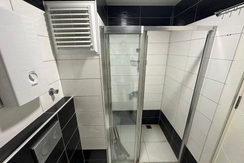 1+1 Lejlighed  i Cikcilli, Antalya, Tyrkiet Nr. 224619 - 7