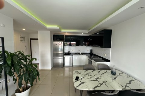1+1 Lejlighed  i Cikcilli, Antalya, Tyrkiet Nr. 224619 - 3