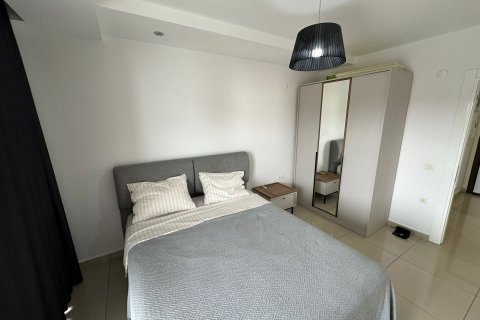 1+1 Lejlighed  i Cikcilli, Antalya, Tyrkiet Nr. 224619 - 5
