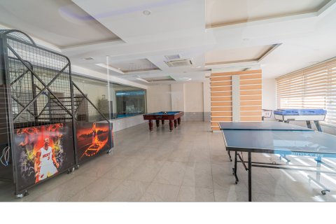 1+1 Lejlighed  i Cikcilli, Antalya, Tyrkiet Nr. 224619 - 12
