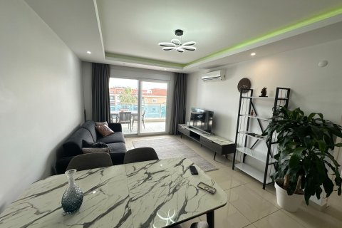 1+1 Lejlighed  i Cikcilli, Antalya, Tyrkiet Nr. 224619 - 2