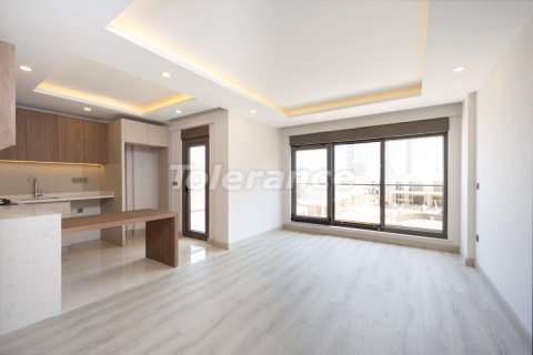 Apartment for sale  in Antalya, Turkey, 2 bedrooms, 93m2, No. 62921 – photo 3