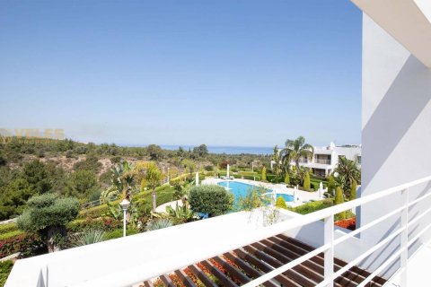 2+1 Lejlighed  i Esentepe, Girne,  Nr. 224617 - 9