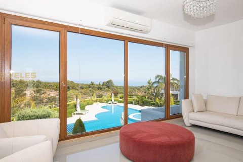 2+1 Lejlighed  i Esentepe, Girne,  Nr. 224617 - 8