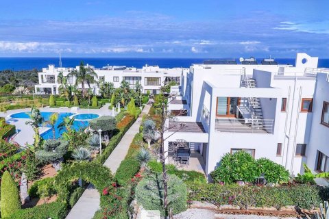 2+1 Lejlighed  i Esentepe, Girne,  Nr. 224617 - 2