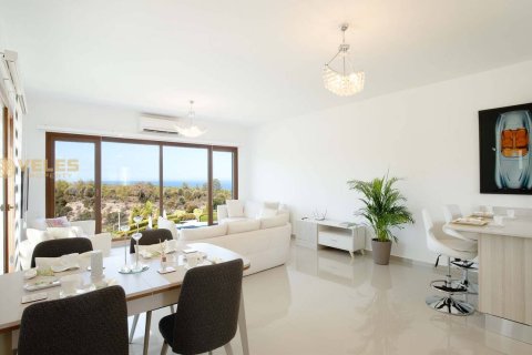 2+1 Lejlighed  i Esentepe, Girne,  Nr. 224617 - 15