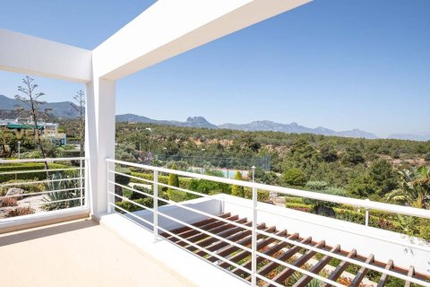 2+1 Lejlighed  i Esentepe, Girne,  Nr. 224617 - 10