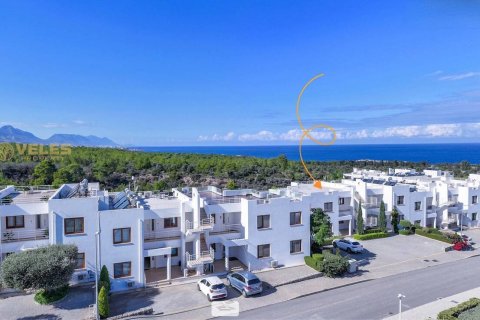 2+1 Lejlighed  i Esentepe, Girne,  Nr. 224617 - 1