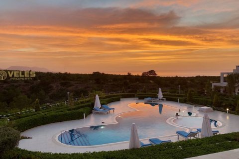 2+1 Lejlighed  i Esentepe, Girne,  Nr. 224617 - 5