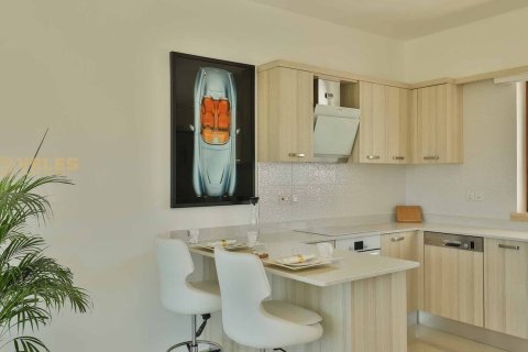 2+1 Lejlighed  i Esentepe, Girne,  Nr. 224617 - 17