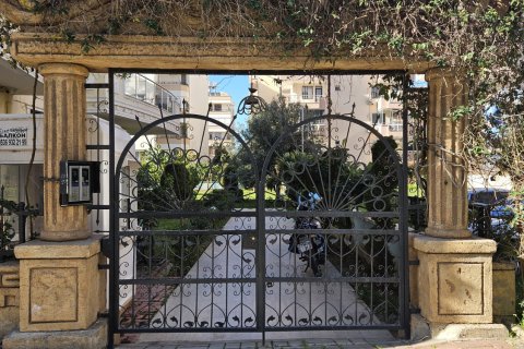 آپارتمان در  Mahmutlar ، ترکیه 2 خوابه ، 120 متر مربع.  شماره 224618 - 26