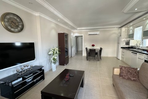 3+1 Wohnung  in Alanya, Antalya, Türkei Nr. 224620 - 3