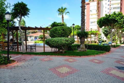 3+1 Wohnung  in Alanya, Antalya, Türkei Nr. 224620 - 23