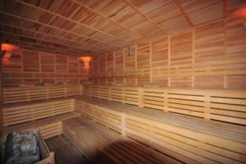3+1 Wohnung  in Alanya, Antalya, Türkei Nr. 224620 - 18