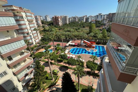 3+1 Wohnung  in Alanya, Antalya, Türkei Nr. 224620 - 16
