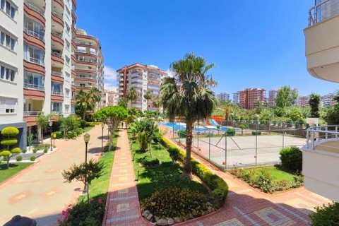 3+1 Wohnung  in Alanya, Antalya, Türkei Nr. 224620 - 19