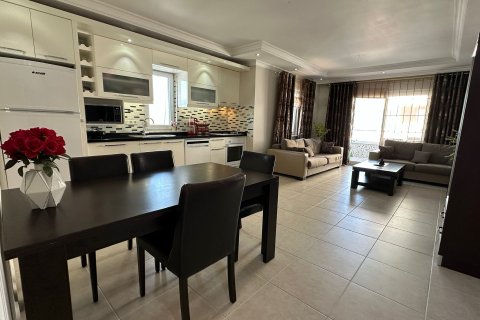 3+1 Wohnung  in Alanya, Antalya, Türkei Nr. 224620 - 6