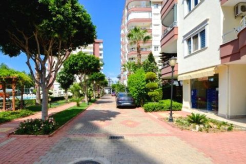 3+1 Wohnung  in Alanya, Antalya, Türkei Nr. 224620 - 20