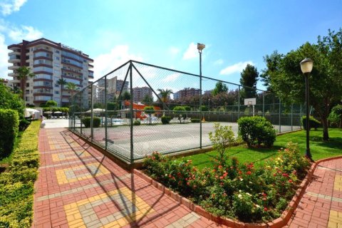 3+1 Wohnung  in Alanya, Antalya, Türkei Nr. 224620 - 22