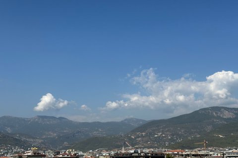 3+1 Wohnung  in Alanya, Antalya, Türkei Nr. 224620 - 17