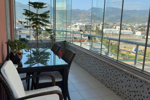 3+1 Wohnung  in Alanya, Antalya, Türkei Nr. 224620 - 7