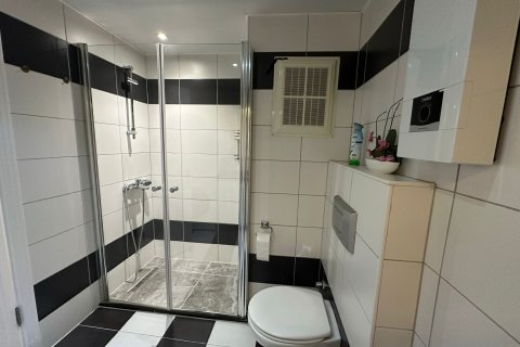 3+1 Wohnung  in Alanya, Antalya, Türkei Nr. 224620 - 11