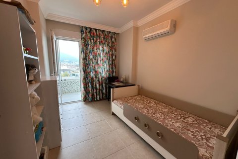3+1 Wohnung  in Alanya, Antalya, Türkei Nr. 224620 - 13