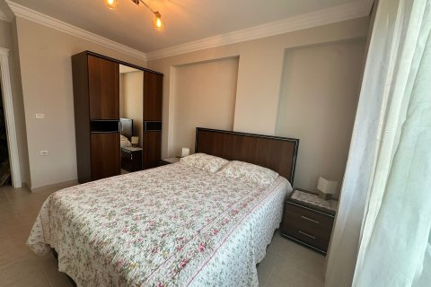 3+1 Wohnung  in Alanya, Antalya, Türkei Nr. 224620 - 8