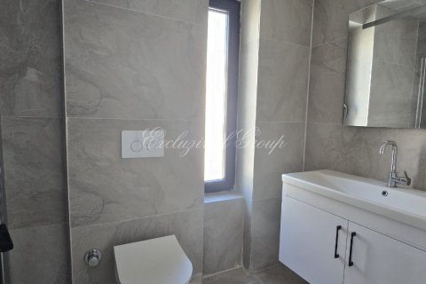 2+1 Lejlighed  i Bodrum, Mugla, Tyrkiet Nr. 224616 - 9