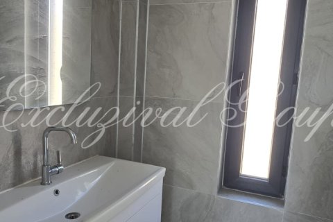 2+1 Lejlighed  i Bodrum, Mugla, Tyrkiet Nr. 224616 - 13