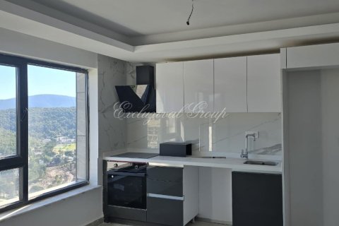2+1 Lejlighed  i Bodrum, Mugla, Tyrkiet Nr. 224616 - 5