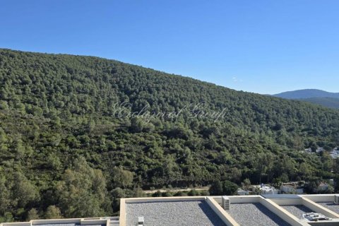 2+1 Lejlighed  i Bodrum, Mugla, Tyrkiet Nr. 224616 - 15