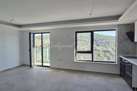 2+1 Lejlighed  i Bodrum, Mugla, Tyrkiet Nr. 224616 - 4