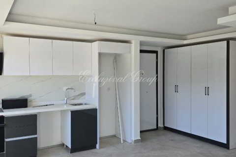 2+1 Lejlighed  i Bodrum, Mugla, Tyrkiet Nr. 224616 - 6
