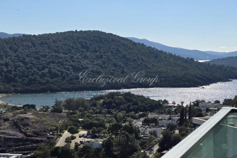 2+1 Lejlighed  i Bodrum, Mugla, Tyrkiet Nr. 224616 - 14