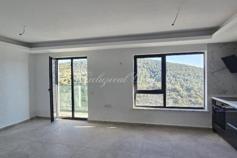 2+1 Lejlighed  i Bodrum, Mugla, Tyrkiet Nr. 224616 - 8