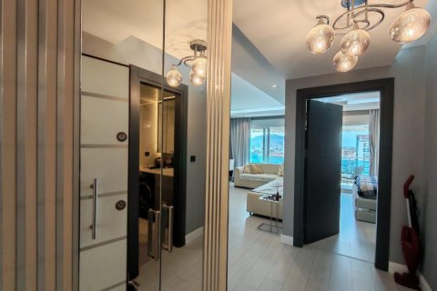 Lägenhet  i Cikcilli, Antalya, Turkiet Nr. 221237 - 7