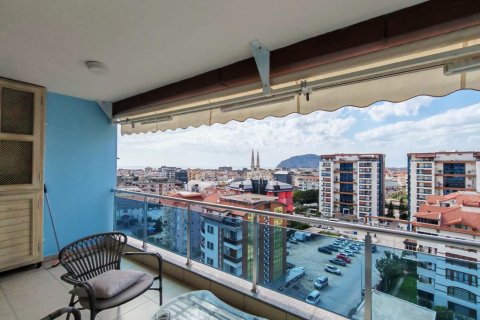 Lägenhet  i Cikcilli, Antalya, Turkiet Nr. 221237 - 11