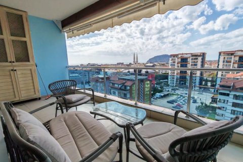 Lägenhet  i Cikcilli, Antalya, Turkiet Nr. 221237 - 10