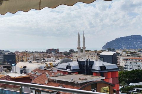 Lägenhet  i Cikcilli, Antalya, Turkiet Nr. 221237 - 12