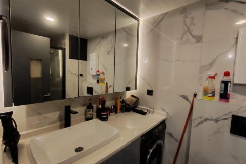 Lägenhet  i Cikcilli, Antalya, Turkiet Nr. 221237 - 8