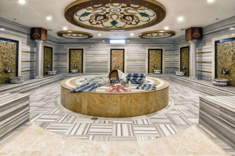 Lägenhet  i Cikcilli, Antalya, Turkiet Nr. 221237 - 21