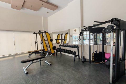 Lägenhet  i Cikcilli, Antalya, Turkiet Nr. 221237 - 17