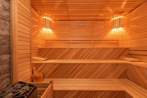 Lägenhet  i Cikcilli, Antalya, Turkiet Nr. 221237 - 19