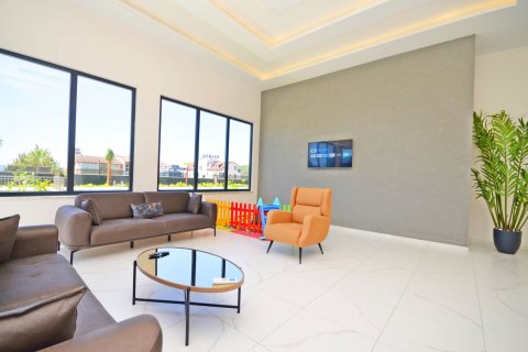 1+1 Wohnung  in Avsallar, Antalya, Türkei Nr. 221236 - 15