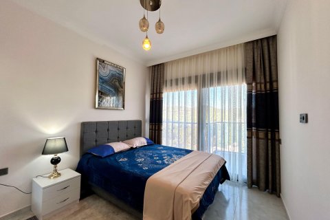 1+1 Wohnung  in Avsallar, Antalya, Türkei Nr. 221236 - 7