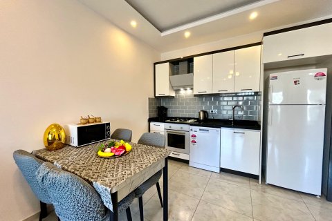 1+1 Wohnung  in Avsallar, Antalya, Türkei Nr. 221236 - 4